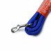 Guia p/ coleiras 1,5m - Azul Royal